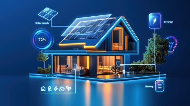 Energy Management