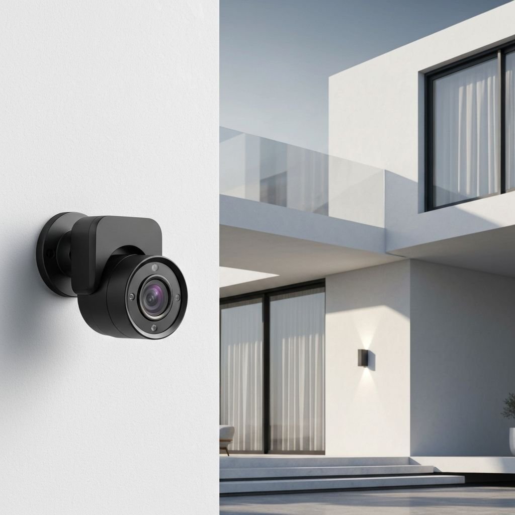 Smart Security