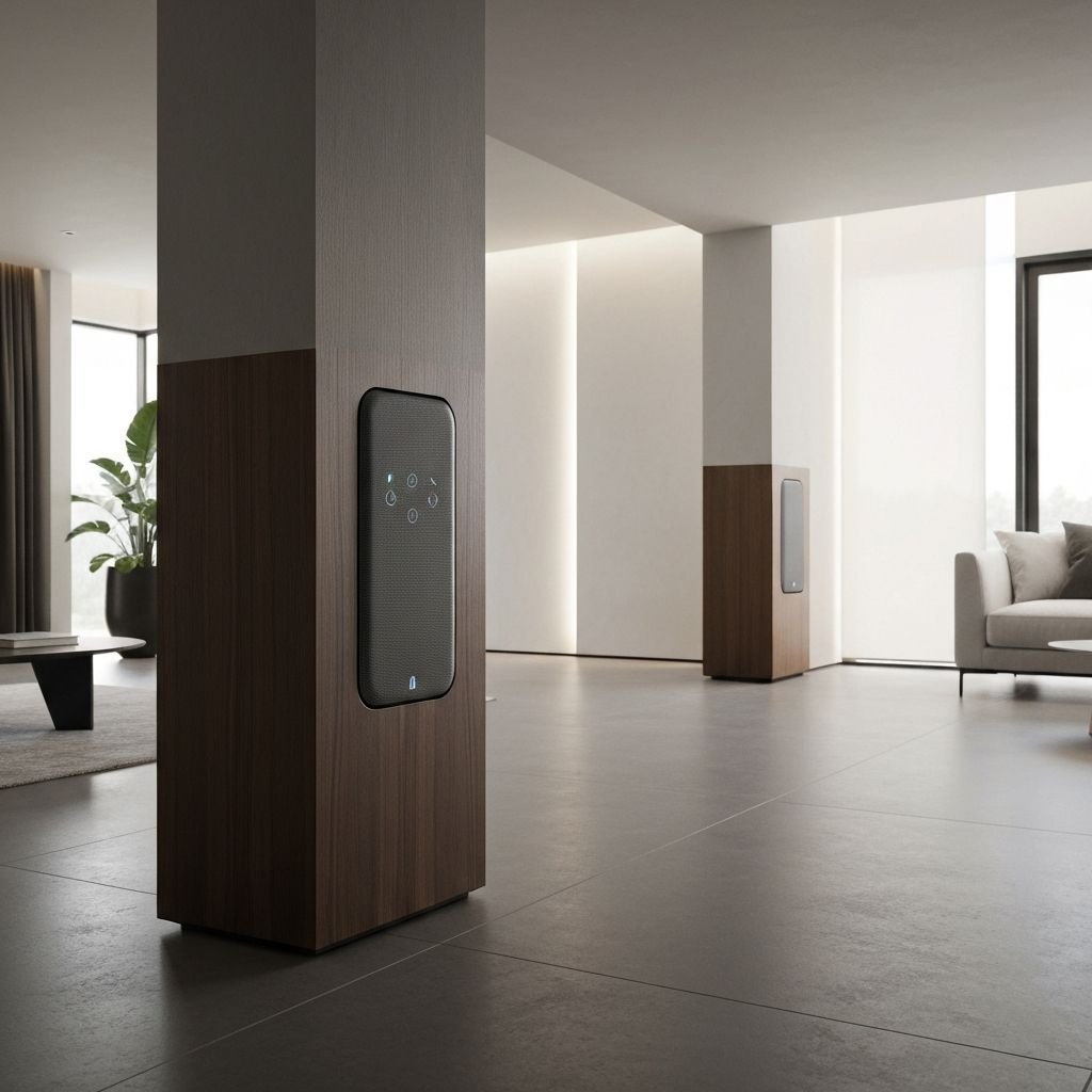 Smart Audio